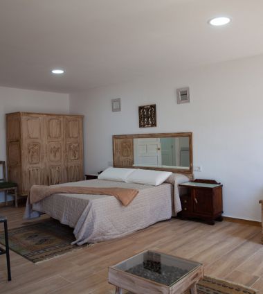 Alquiler de Apartamentos en Allariz planta 1 dormitorio